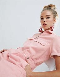 Image result for Pink Grunge Outfits