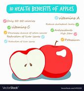 Image result for Apple Health Benefits