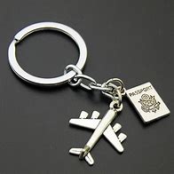 Image result for Travel Key Chains
