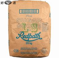 Image result for Sugar Bag 20Kg