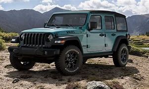 Image result for Jeep Wrangler TJ Paint Colors