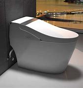 Image result for High-Tech Toilet in Japan