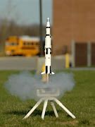 Image result for Small Space Rockets