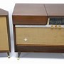 Image result for RCA Mid Century Stereo Console with Turntable