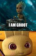 Image result for Iam Groot Memes