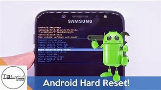 Image result for Android Hard Full Reset