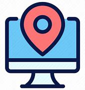 Image result for Local Marketing. Search Icon