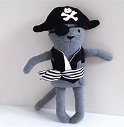 Image result for Ragdoll Pirate Cat