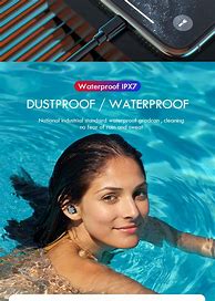 Image result for Wireless Headphones Rose Gold