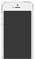 Image result for iPhone 6 Plus Black PNG
