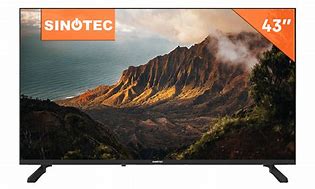 Image result for 39 Inch TV Sinqtec