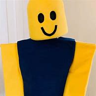 Image result for Roblox Noob Costume
