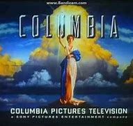 Image result for DIC Columbia Pictures Television 1993