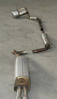 Image result for Seat Ibiza FR 2013 Exhaust