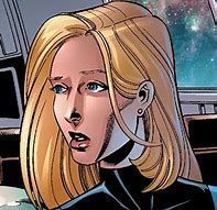 Image result for Sue Richards Invisible Woman