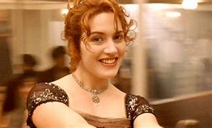 Image result for Titanic Woman