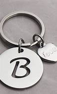 Image result for Silver Phone Keychain