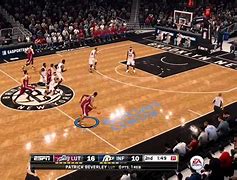 Image result for NBA Games EA