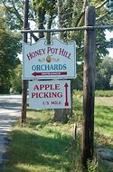 Image result for Apple Hill Growers Map