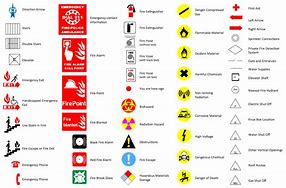 Image result for Fire Service Symbols
