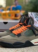 Image result for Jordan 4S Tan