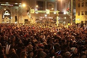 Image result for White Plains NY New Year's Eve