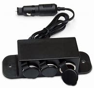 Image result for Best Car Cigarette Lighter Charger