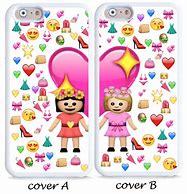 Image result for iPhone 5 SE Cases for Girls Emoji