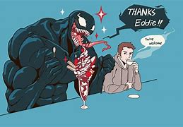 Image result for Funny Venom Drawing