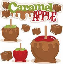 Image result for Candy Apple SVG