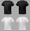 Image result for T-Shirt Mockup Digit Blank
