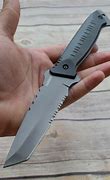Image result for Fixed Blade Full Tang Knives