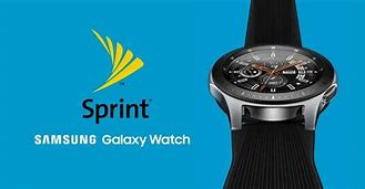 Image result for Sprint Samsung Watch