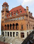 Image result for Richmond Main Street Station