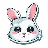Image result for Cartoon Bunny Phone Case