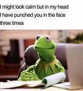 Image result for Kermit the Frog Quotes Funny Play Nice
