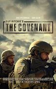 Image result for The Covenant 2023 Apple TV