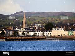 Image result for Old Town Hall Warrenpoint
