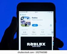 Image result for Roblox App Store