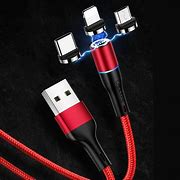 Image result for Magnetic Charging and Data Cable