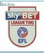 Image result for League Two Shirt