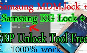 Image result for Samsung Kg Tool