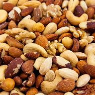 Image result for Mixed Nuts Bag