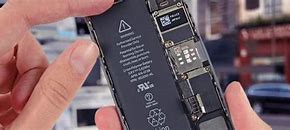 Image result for iPhone Battery Replacement 1586