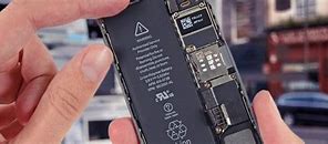 Image result for iPhone Battery Replacement 1586