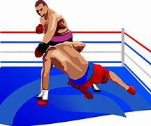 Image result for Boxing Art