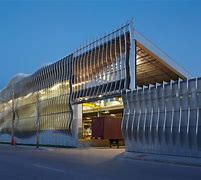 Image result for Factory Architecture Design