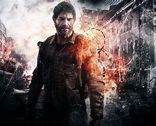 Image result for The Last of Us Joel and Tommy Wallpaper