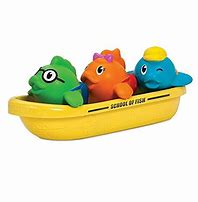 Image result for Munchkin Bath Bobbers