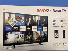Image result for Sanyo Smart TV
